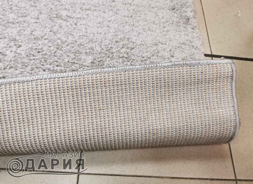 Тъкан килим ШАГИ s057 grey